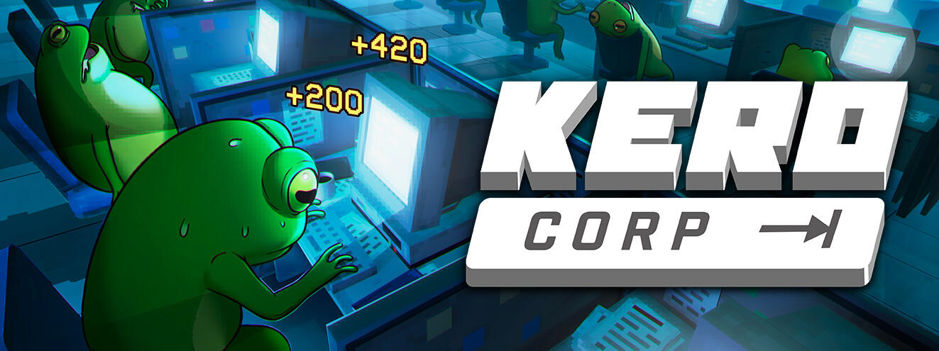 KERO CORP